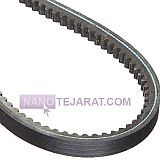 تسمه وی بلت گیتس CX210 تسمه وی بلت گیتس CX210